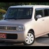 suzuki alto-lapin 2014 -SUZUKI 【名変中 】--Alto Lapin HE22S--437256---SUZUKI 【名変中 】--Alto Lapin HE22S--437256- image 1