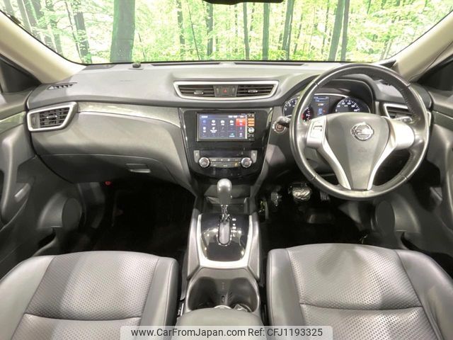 nissan x-trail 2014 -NISSAN--X-Trail DBA-NT32--NT32-026010---NISSAN--X-Trail DBA-NT32--NT32-026010- image 2