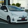 toyota aqua 2012 -TOYOTA 【豊橋 502ﾀ3069】--AQUA NHP10--NHP10-6076075---TOYOTA 【豊橋 502ﾀ3069】--AQUA NHP10--NHP10-6076075- image 8