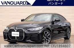 bmw 4-series 2023 CFJ1894607