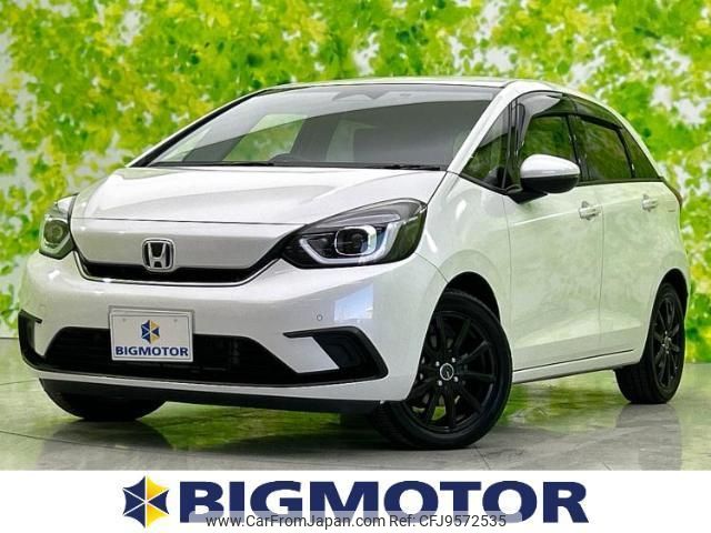 honda fit-hybrid 2020 quick_quick_GR3_GR3-1025478 image 1