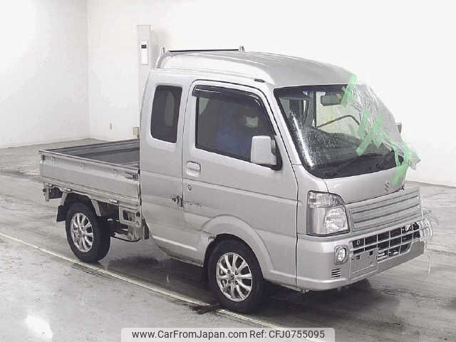 suzuki carry-truck 2019 -SUZUKI--Carry Truck DA16T-469497---SUZUKI--Carry Truck DA16T-469497- image 1