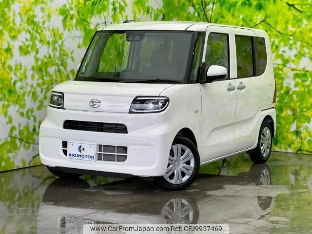 daihatsu tanto 2023 quick_quick_5BA-LA650S_LA650S-0300650 image 1