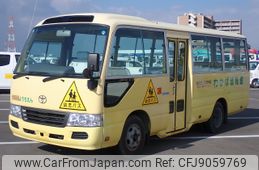 toyota coaster 2011 23942612