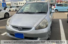 honda fit 2004 -HONDA--Fit DBA-GD1--GD1-2011806---HONDA--Fit DBA-GD1--GD1-2011806-