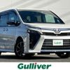 toyota voxy 2018 -TOYOTA--Voxy DBA-ZRR80W--ZRR80-0462112---TOYOTA--Voxy DBA-ZRR80W--ZRR80-0462112- image 1