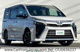 toyota voxy 2018 -TOYOTA--Voxy DBA-ZRR80W--ZRR80-0462112---TOYOTA--Voxy DBA-ZRR80W--ZRR80-0462112-