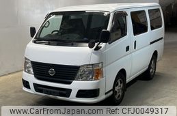 nissan caravan-van 2011 -NISSAN--Caravan Van VWE25-221870---NISSAN--Caravan Van VWE25-221870-