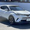 toyota c-hr 2017 -TOYOTA--C-HR DBA-NGX50--NGX50-2009603---TOYOTA--C-HR DBA-NGX50--NGX50-2009603- image 1