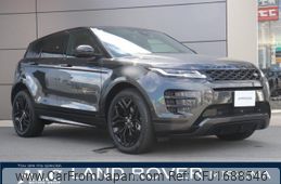 land-rover range-rover-evoque 2021 CFJ1688546