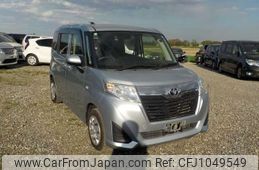 toyota roomy 2016 -TOYOTA--Roomy DBA-M900A--M900A-0014791---TOYOTA--Roomy DBA-M900A--M900A-0014791-