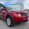 nissan juke 2010 -NISSAN 【名古屋 303ﾙ 850】--Juke DBA-YF15--YF15-021512---NISSAN 【名古屋 303ﾙ 850】--Juke DBA-YF15--YF15-021512- image 24