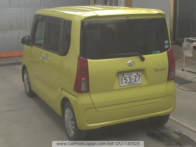 daihatsu tanto 2021 -DAIHATSU--Tanto LA650S-0116353---DAIHATSU--Tanto LA650S-0116353- image 2