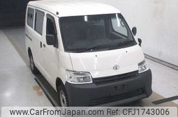 toyota townace-van 2022 CFJ1743006