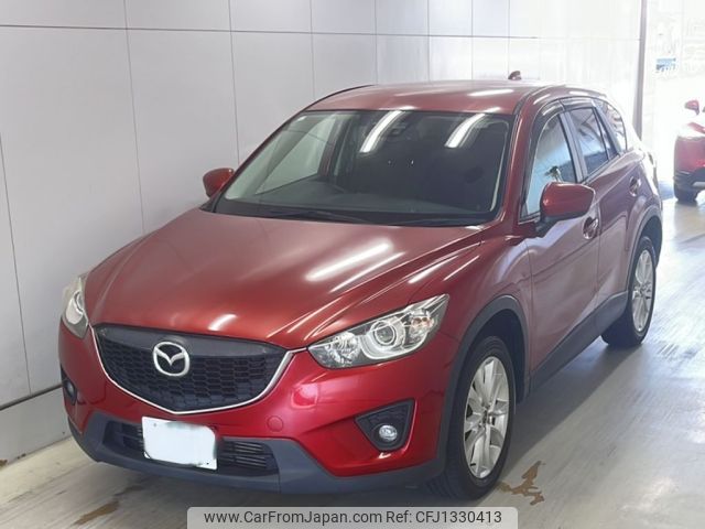 mazda cx-5 2013 -MAZDA 【広島 340ら51】--CX-5 KE2FW-114677---MAZDA 【広島 340ら51】--CX-5 KE2FW-114677- image 1