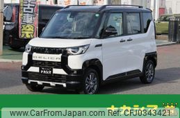 mitsubishi delica 2024 quick_quick_4AA-B38A_B38A-0603373