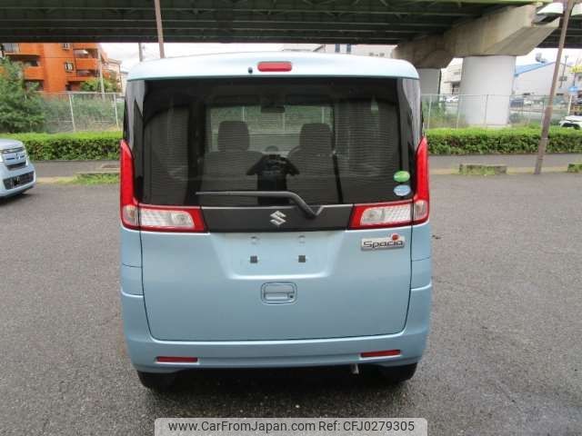 suzuki spacia 2013 -SUZUKI--Spacia DBA-MK32S--MK32S-143516---SUZUKI--Spacia DBA-MK32S--MK32S-143516- image 2