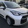 toyota sienta 2024 -TOYOTA 【岐阜 504ﾁ5713】--Sienta 6AA-MXPL12G--MXPL12-1001553---TOYOTA 【岐阜 504ﾁ5713】--Sienta 6AA-MXPL12G--MXPL12-1001553- image 1