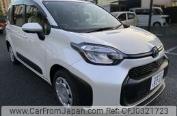 toyota sienta 2024 -TOYOTA 【岐阜 504ﾁ5713】--Sienta 6AA-MXPL12G--MXPL12-1001553---TOYOTA 【岐阜 504ﾁ5713】--Sienta 6AA-MXPL12G--MXPL12-1001553-