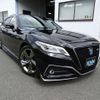 toyota crown-hybrid 2018 quick_quick_AZSH20_AZSH20-1014934 image 1