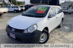 nissan ad-van 2014 -NISSAN--AD Van DBF-VZNY12--VZNY12-045304---NISSAN--AD Van DBF-VZNY12--VZNY12-045304-