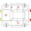 lexus is 2022 -LEXUS--Lexus IS 6AA-AVE30--AVE30-5090707---LEXUS--Lexus IS 6AA-AVE30--AVE30-5090707- image 2