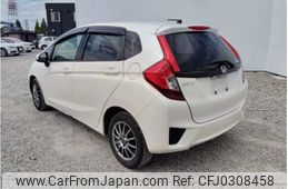 honda fit 2015 TE6023