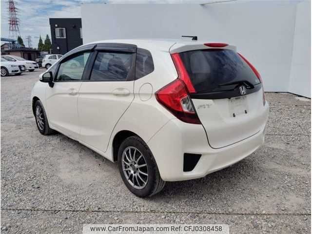 honda fit 2015 TE6023 image 1