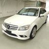 mercedes-benz c-class 2010 CFJ1747772 image 7