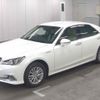 toyota crown-hybrid 2017 quick_quick_DAA-AWS211_AWS211-6011105 image 3