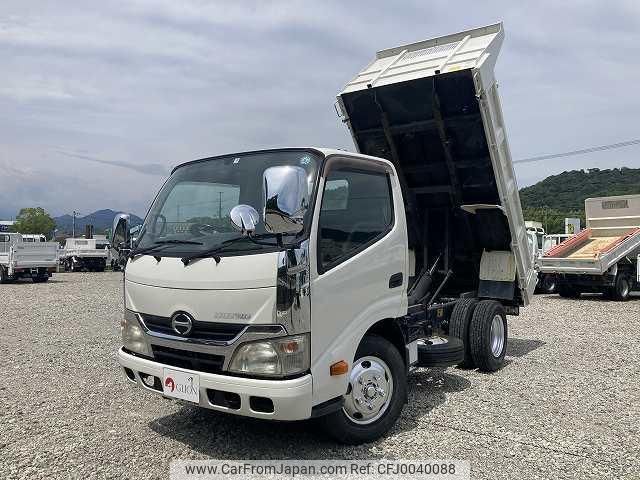 hino dutro 2012 quick_quick_SKG-XZU620T_XZU620-0002126 image 1