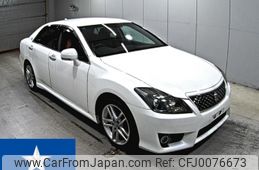 toyota crown 2010 -TOYOTA--Crown GRS200--GRS200-0049212---TOYOTA--Crown GRS200--GRS200-0049212-