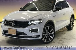 volkswagen volkswagen-others 2021 CFJ1524312