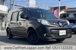 renault kangoo 2015 -RENAULT--Renault Kangoo ABA-KWK4M--VF1KW2UBAD0687994---RENAULT--Renault Kangoo ABA-KWK4M--VF1KW2UBAD0687994-