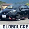 nissan note 2017 quick_quick_DAA-HE12_HE12-088047 image 1