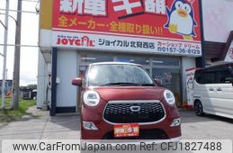 daihatsu cast 2016 CFJ1827488