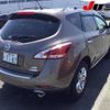 nissan murano 2011 CFJ1145568 image 7
