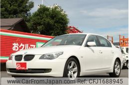 bmw 5-series 2007 CFJ1688945