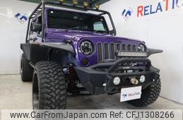 jeep wrangler 2016 quick_quick_ABA-JK36L_1C4HJWLG9GL165677