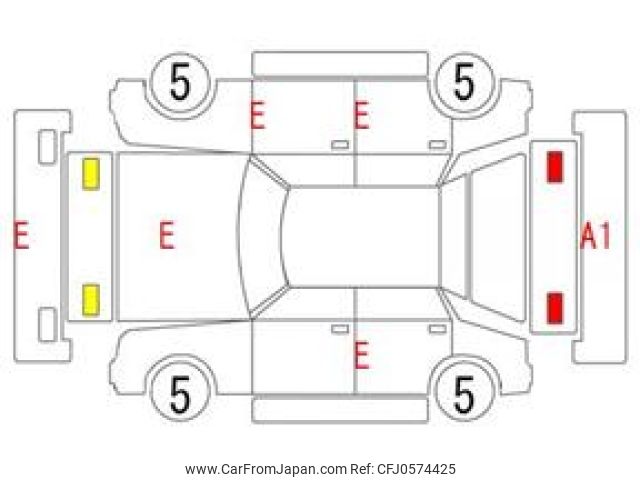 mazda cx-3 2020 -MAZDA--CX-30 5BA-DMEP--DMEP-108531---MAZDA--CX-30 5BA-DMEP--DMEP-108531- image 2