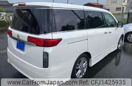 nissan elgrand 2011 -NISSAN--Elgrand DBA-TE52--TE52-009063---NISSAN--Elgrand DBA-TE52--TE52-009063-