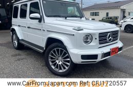mercedes-benz g-class 2023 CFJ1720557