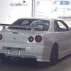 nissan skyline-coupe 2000 -NISSAN--Skyline Coupe ER34--200966---NISSAN--Skyline Coupe ER34--200966- image 6