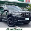 toyota land-cruiser-prado 2021 -TOYOTA--Land Cruiser Prado 3BA-TRJ150W--TRJ150-0130842---TOYOTA--Land Cruiser Prado 3BA-TRJ150W--TRJ150-0130842- image 1