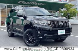 toyota land-cruiser-prado 2021 -TOYOTA--Land Cruiser Prado 3BA-TRJ150W--TRJ150-0130842---TOYOTA--Land Cruiser Prado 3BA-TRJ150W--TRJ150-0130842-