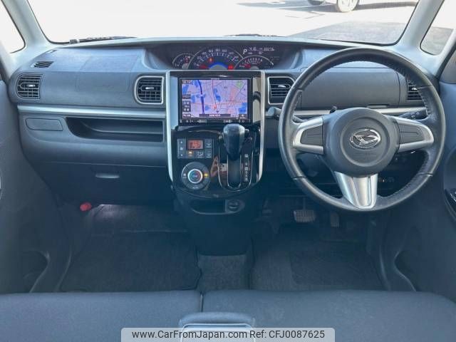 daihatsu tanto 2015 -DAIHATSU--Tanto DBA-LA600S--LA600S-0237504---DAIHATSU--Tanto DBA-LA600S--LA600S-0237504- image 2