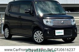 nissan moco 2014 CFJ0616237
