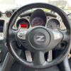nissan fairlady-z 2012 -NISSAN--Fairlady Z CBA-Z34--Z34-400365---NISSAN--Fairlady Z CBA-Z34--Z34-400365- image 11