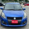 suzuki swift 2012 quick_quick_ZC32S_ZC32S-101306 image 12