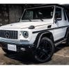 mercedes-benz g-class 2003 -MERCEDES-BENZ--Benz G Class -G320S---WDB46320917110446---MERCEDES-BENZ--Benz G Class -G320S---WDB46320917110446- image 5